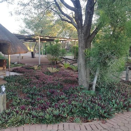 Munati B&B Musina Exterior photo