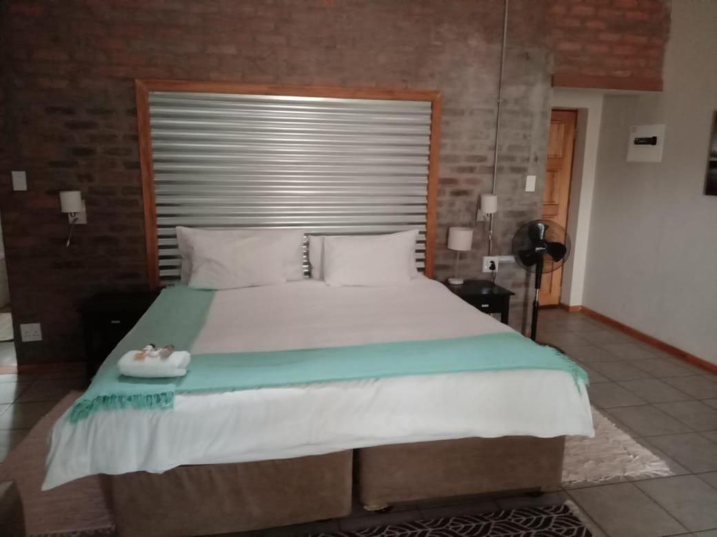 Munati B&B Musina Room photo