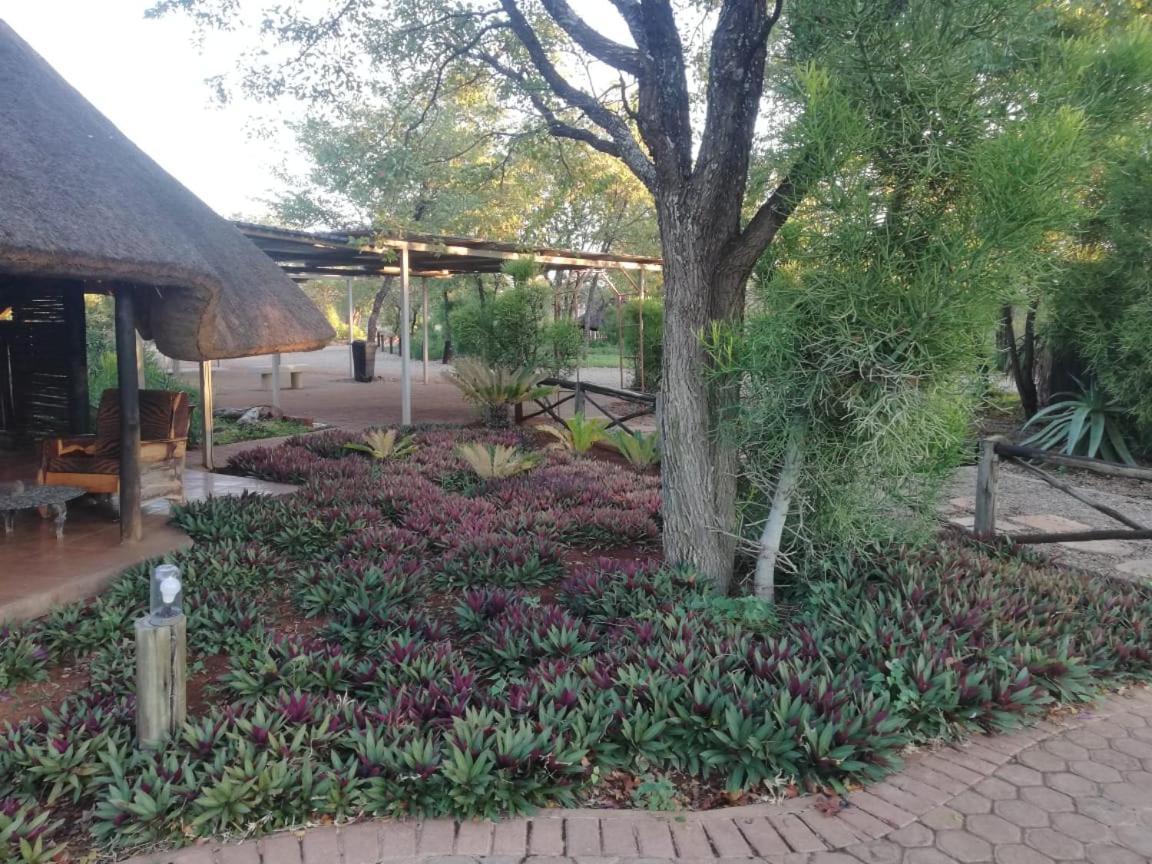 Munati B&B Musina Exterior photo